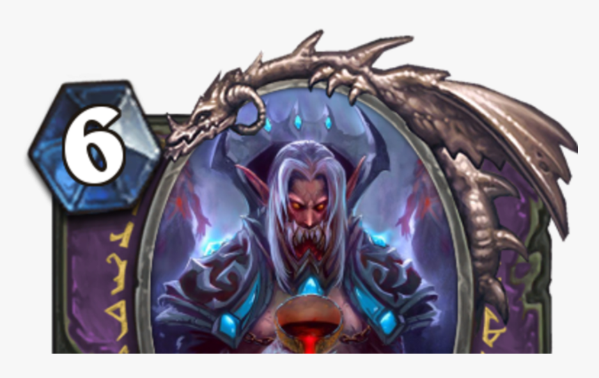 Hakkar The Soulflayer Hs, HD Png Download