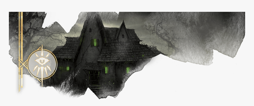 Castle, HD Png Download