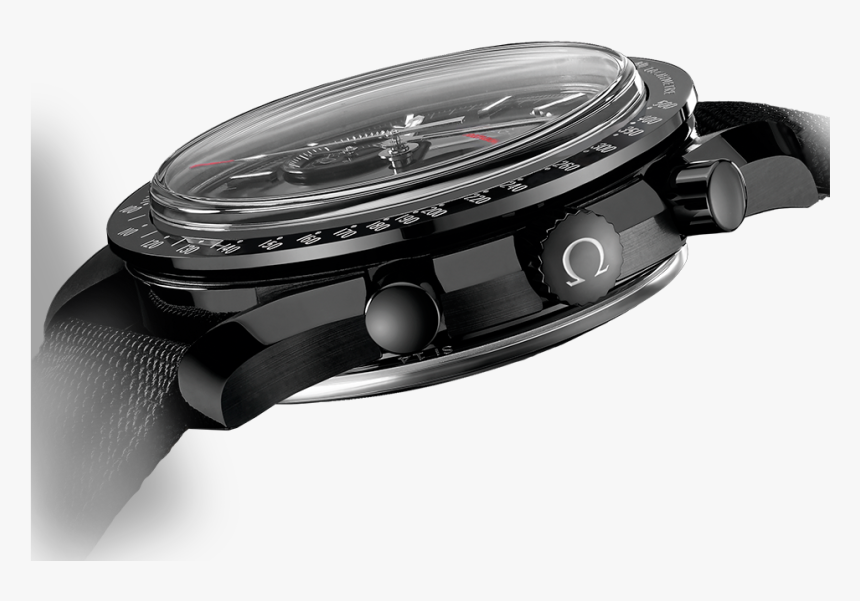 オメガ セラミック, HD Png Download