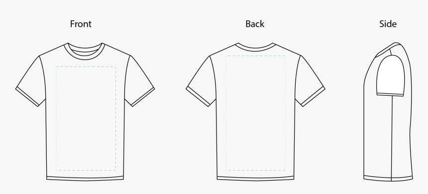 Active Shirt, HD Png Download