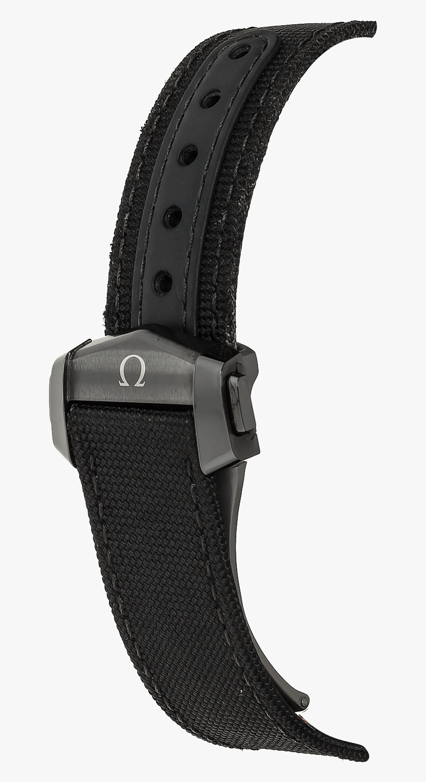 Dark Side Of The Moon Chronograph Ceramic Automatic - Belt, HD Png Download