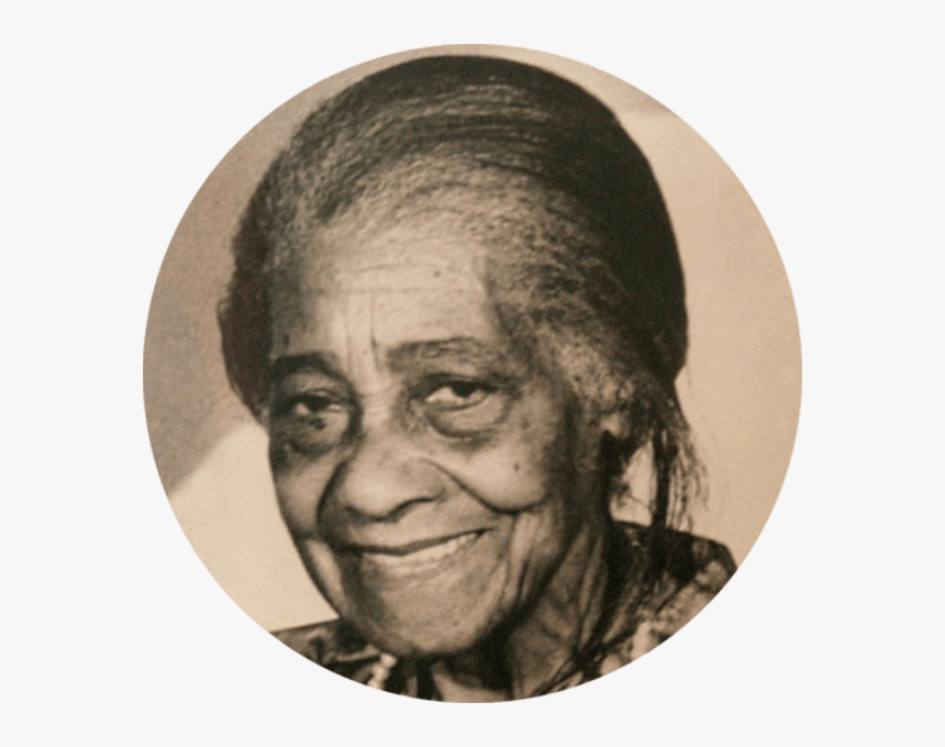 Elizabeth Libba Cotten - Vintage Clothing, HD Png Download