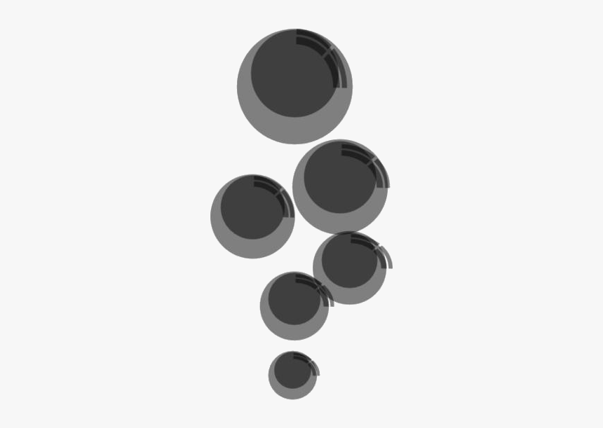 Air Bubbles Png Transparent Images, Png Download