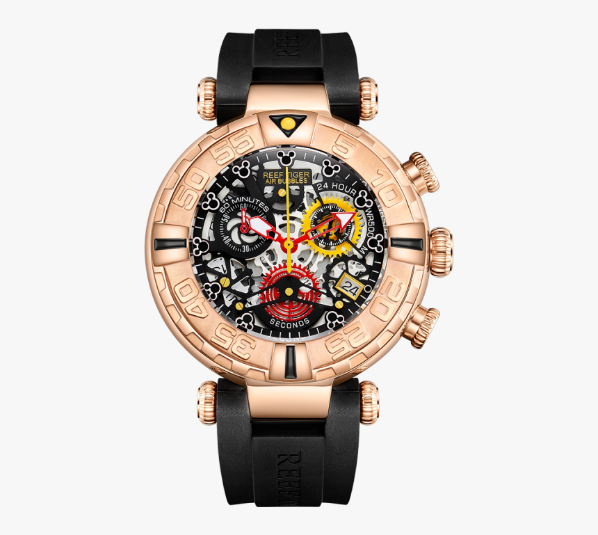 New Design Watches For Mens, HD Png Download
