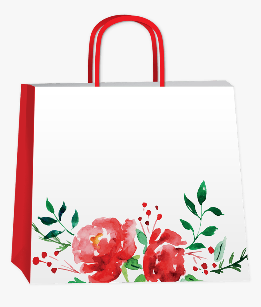 Tote Bag, HD Png Download
