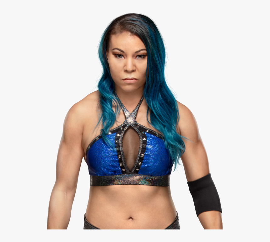 Mia Yim Pro - Mia Yim Nxt Womens Champion, HD Png Download