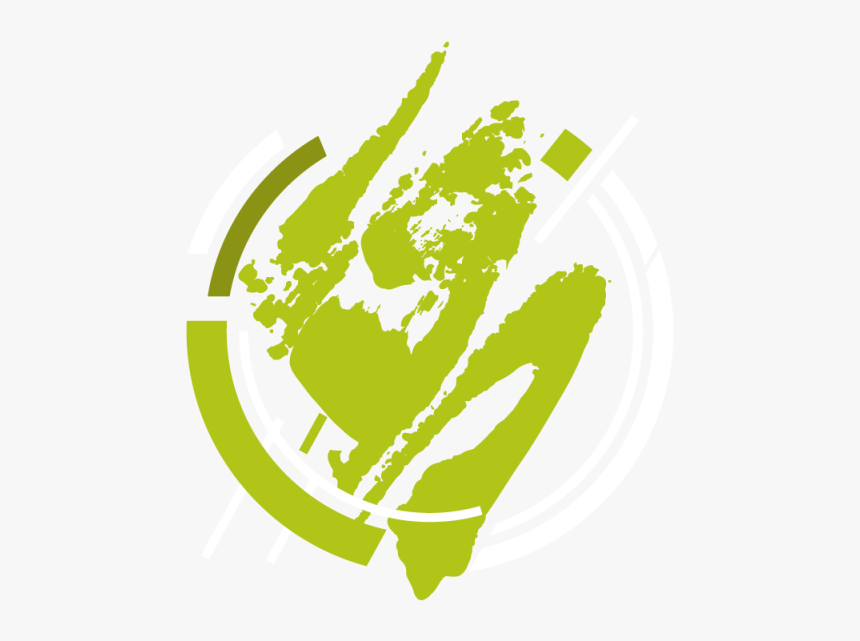 Vector Splashes Stencil - Advertising, HD Png Download