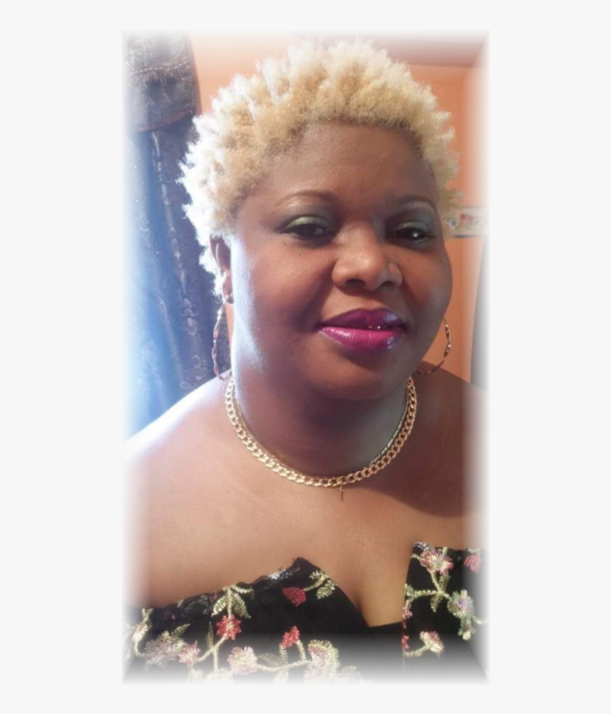 Arlette Lewis-valdez - Girl, HD Png Download
