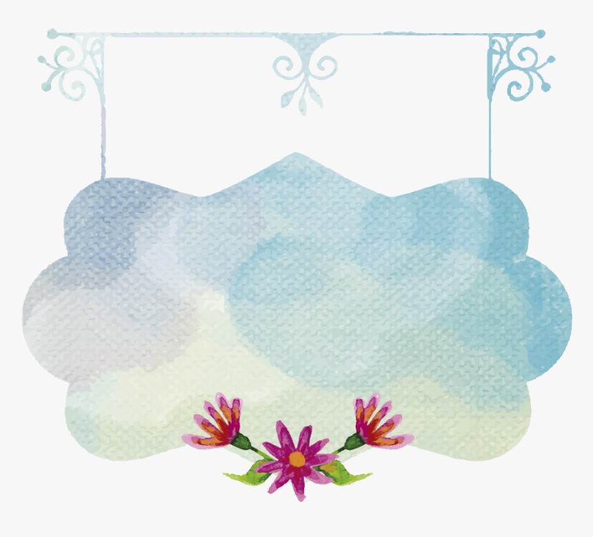 Imágenes Para Invitaciones - Water Lily, HD Png Download