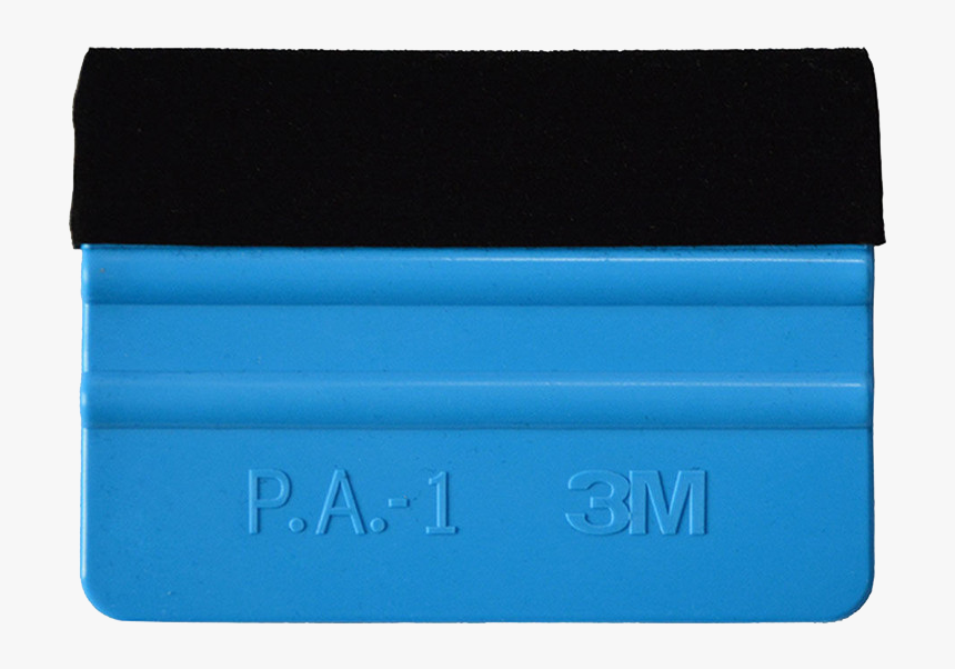 Squeegee 3d Print, HD Png Download