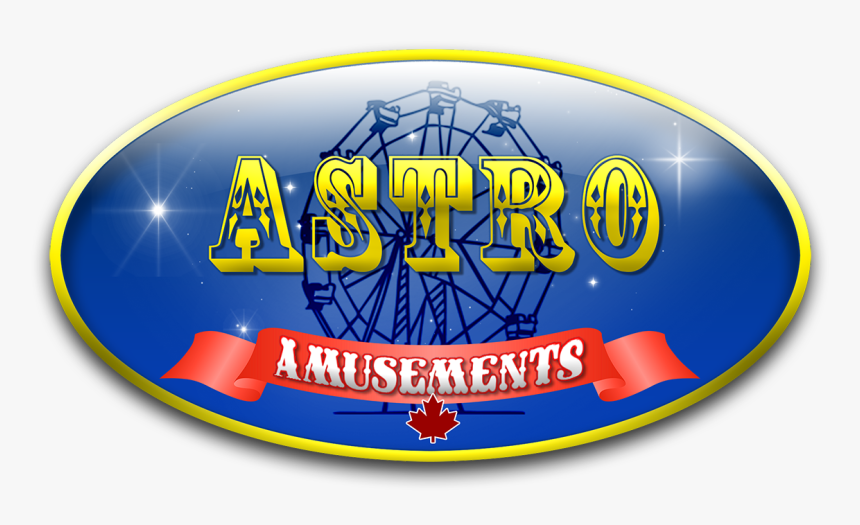 Transparent Merry Go Round Clipart Carnival - Label, HD Png Download