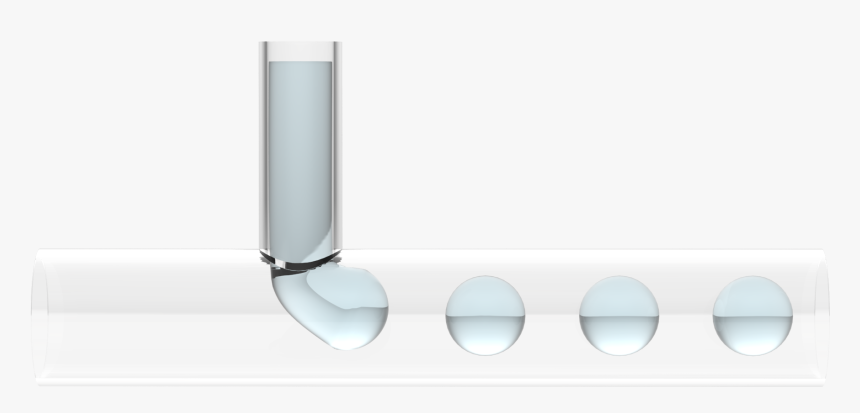 Review Droplet Generation, HD Png Download