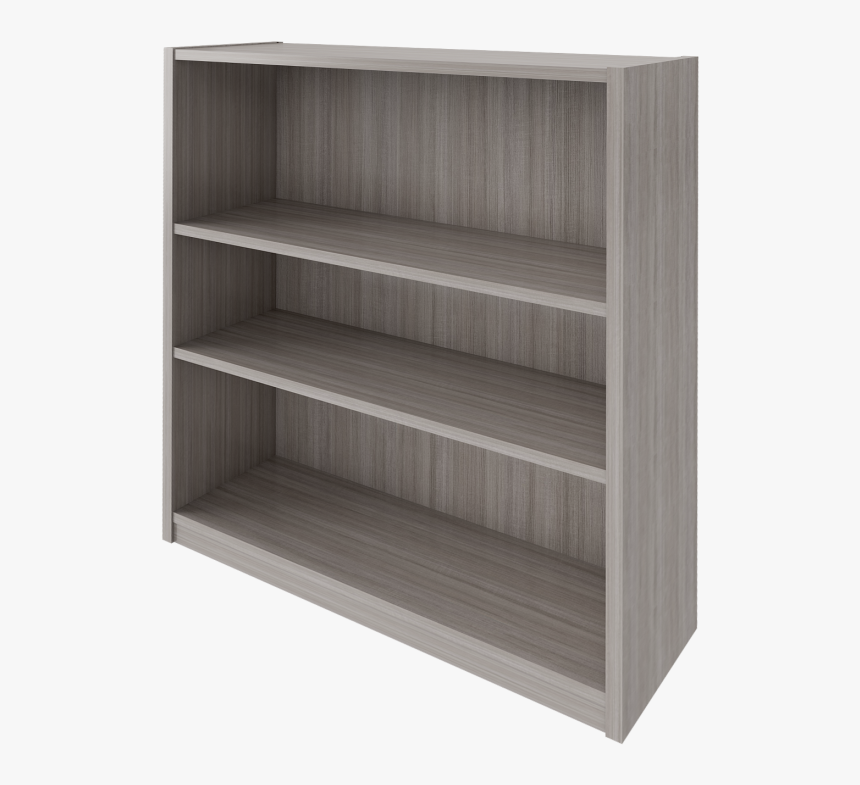Bookcase, HD Png Download