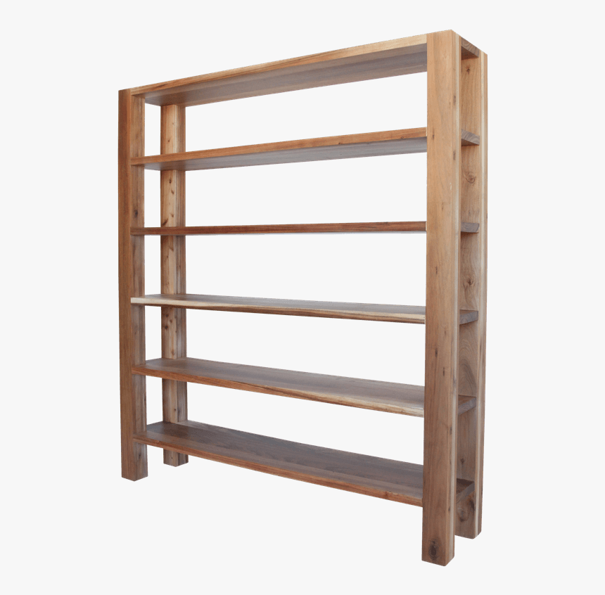 Incanda Standard Bookshelf - Shelf, HD Png Download