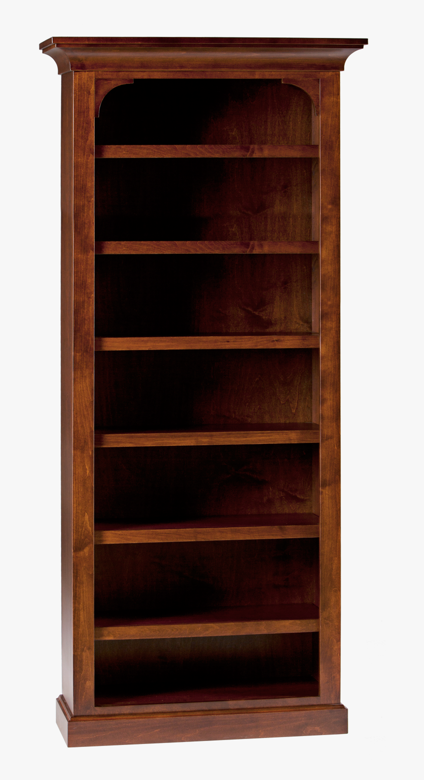 Bookcase, HD Png Download