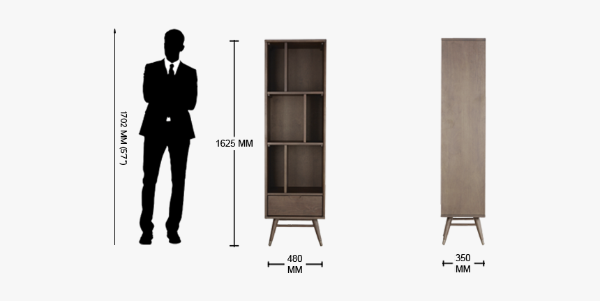 Shelf, HD Png Download