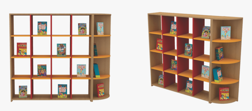Shelf, HD Png Download