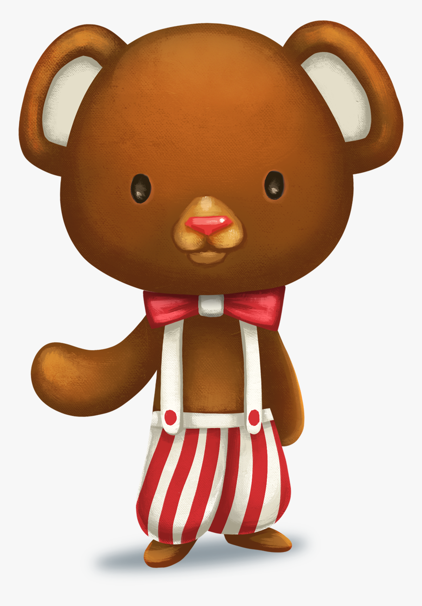 Cookie O Puss - Cartoon, HD Png Download