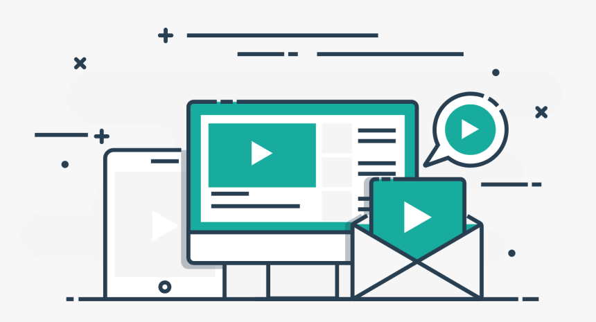 Marketing - Digital Marketing, HD Png Download