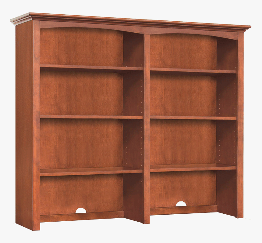 Bookcase, HD Png Download