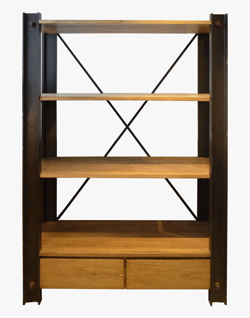 Display Gallery Item - Bookcase, HD Png Download