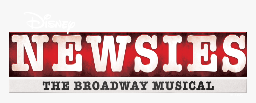 Newsies, HD Png Download