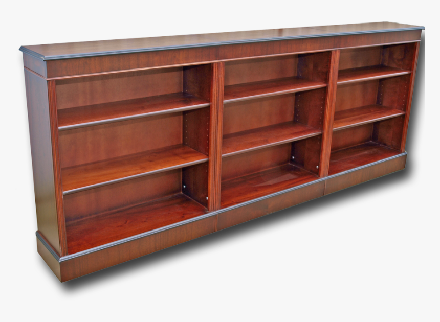 Bookcase Png, Transparent Png