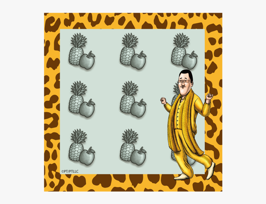 Motif, HD Png Download