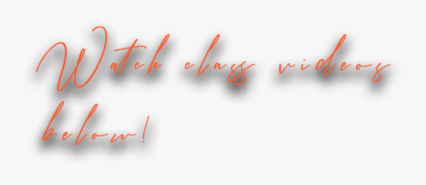 Watchclassvideosbelow - Carmine, HD Png Download