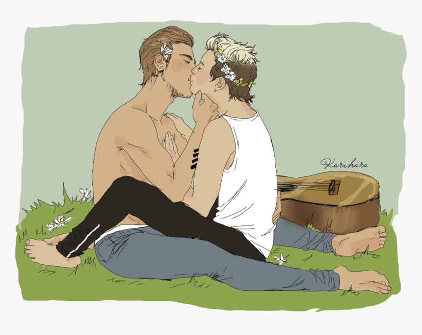 Niam Horayne Fan Art, HD Png Download