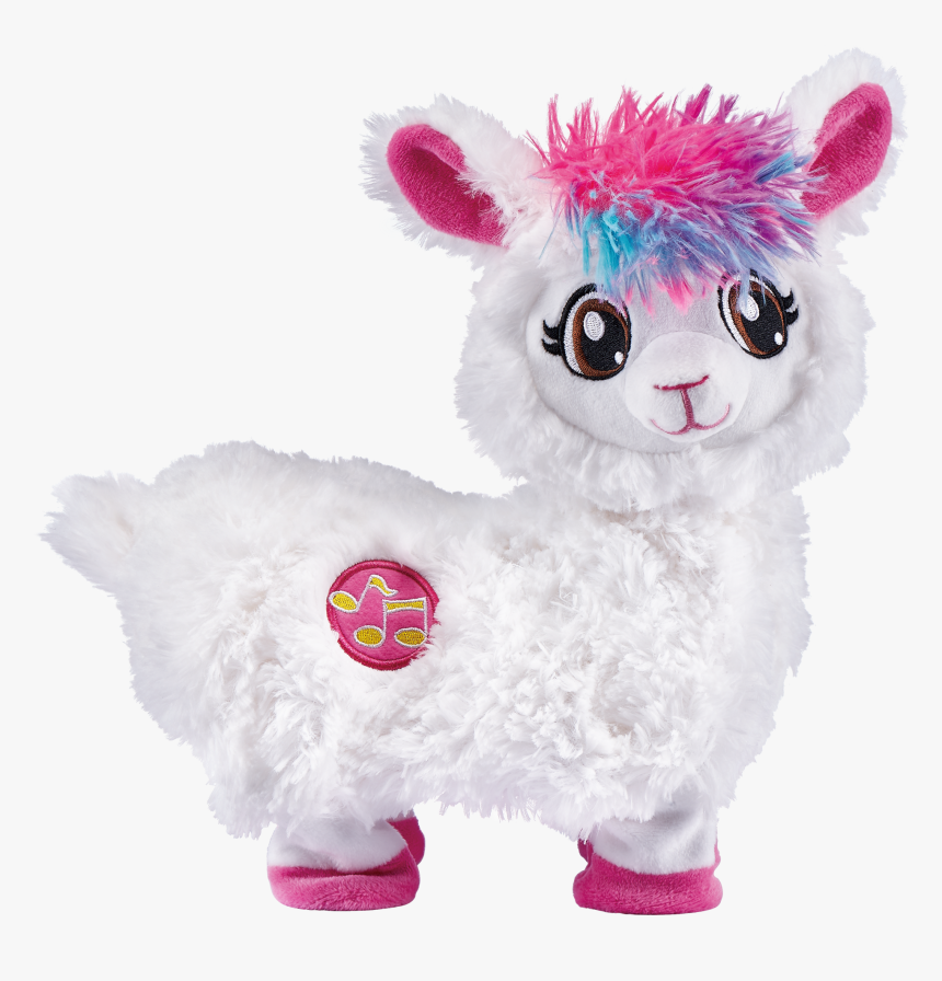 Boppi The Booty Shakin Llama, HD Png Download