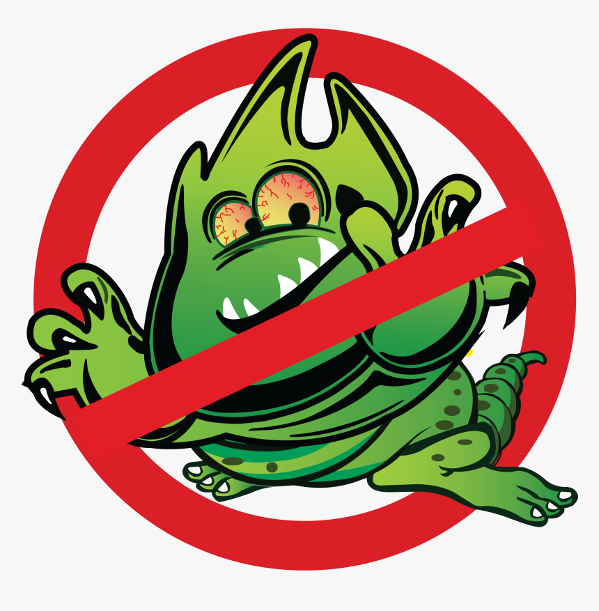 Kill Germs Logo Clipart , Png Download - Kill Germs Clipart, Transparent Png