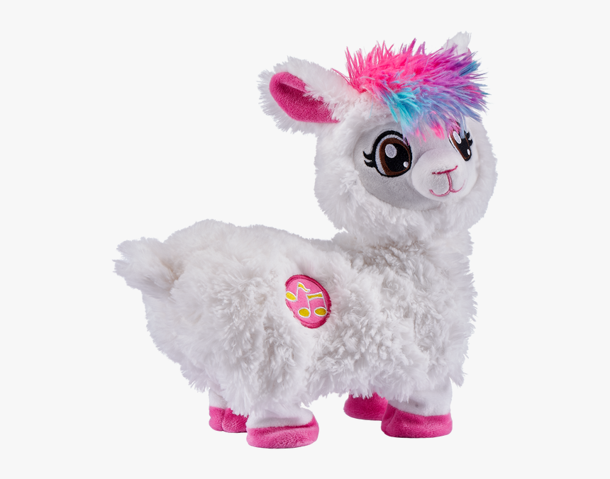 Zuru Pets Alive Boppi, HD Png Download
