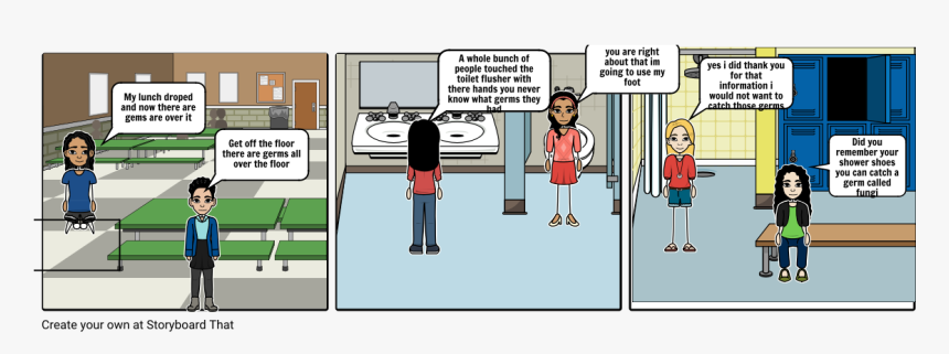 Cartoon, HD Png Download