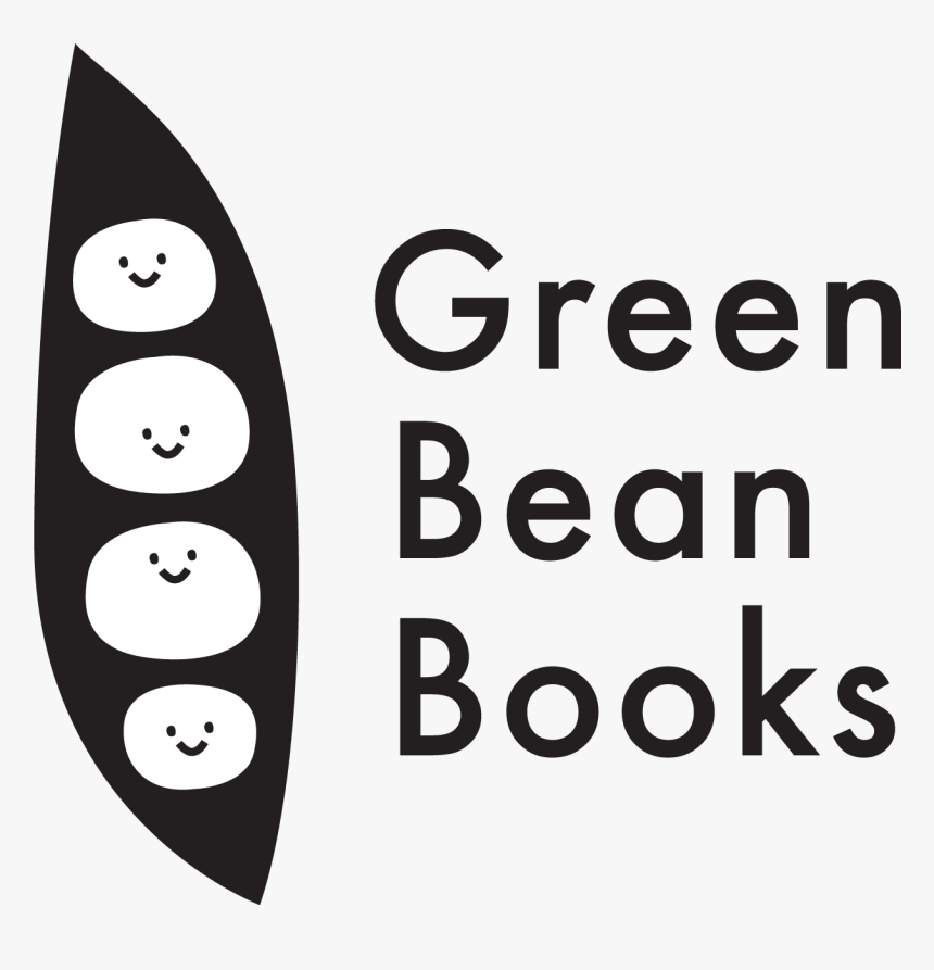 Green Bean Books, HD Png Download