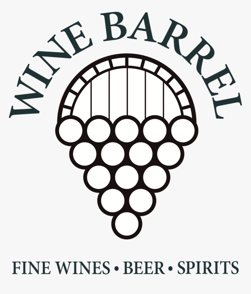 Winebarrel - Circle, HD Png Download