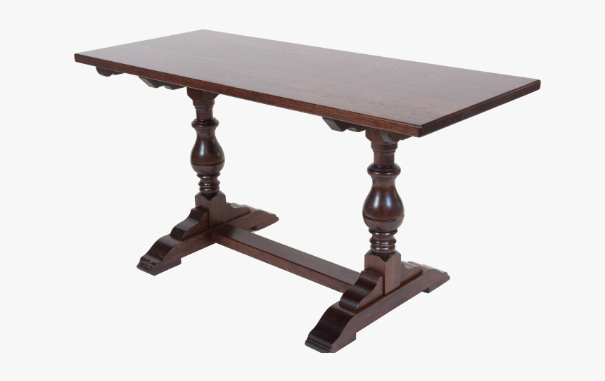 Stafford Twin Ped June 2014 - Kitchen & Dining Room Table, HD Png Download
