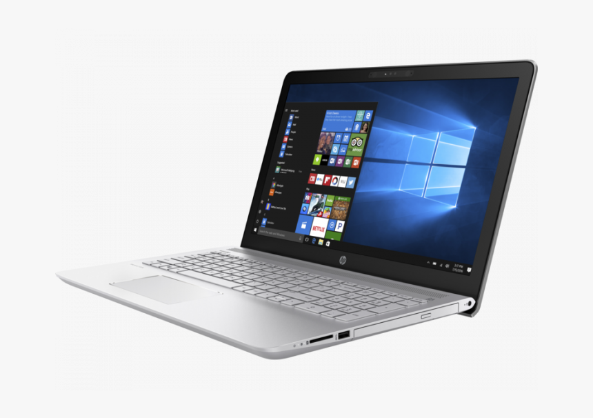 Hp Laptop Transparent Png - Hp Pavilion Laptop 2018, Png Download