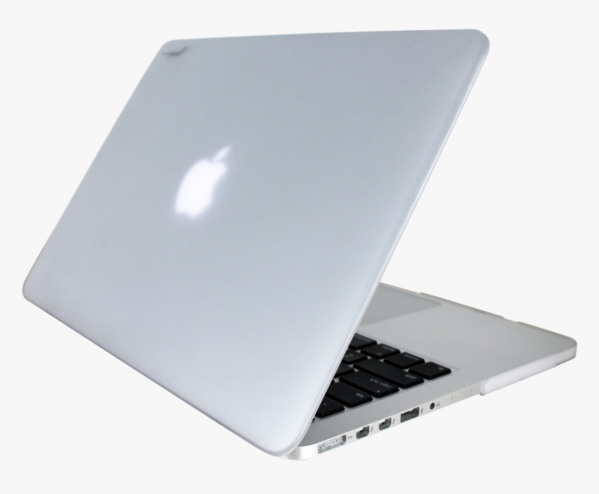 Transparent Macbook Png, Png Download