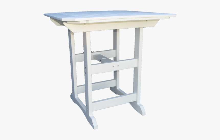 135 42 Inch Bar Table - End Table, HD Png Download