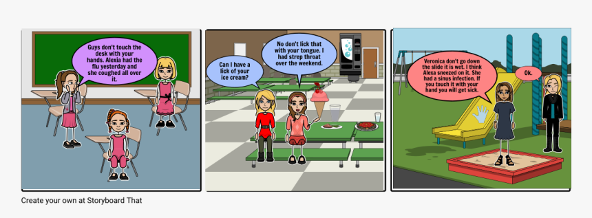Cartoon, HD Png Download