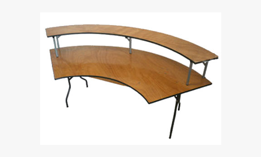 Riser Table, HD Png Download