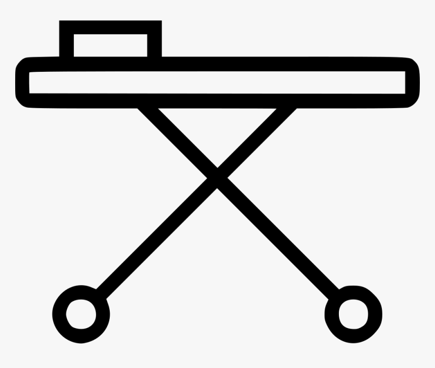 Emergency Bed Ambulance Transport Pacient - Traceability Icon, HD Png Download