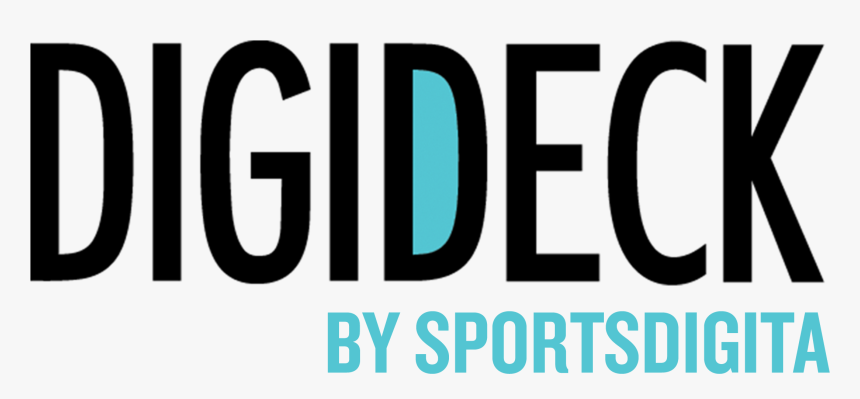 The Digideck, By Sportsdigita - Graphics, HD Png Download