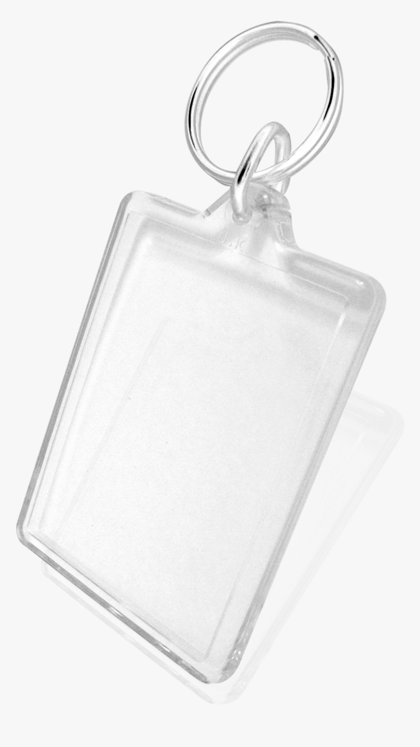 File - Keyring - Locket, HD Png Download