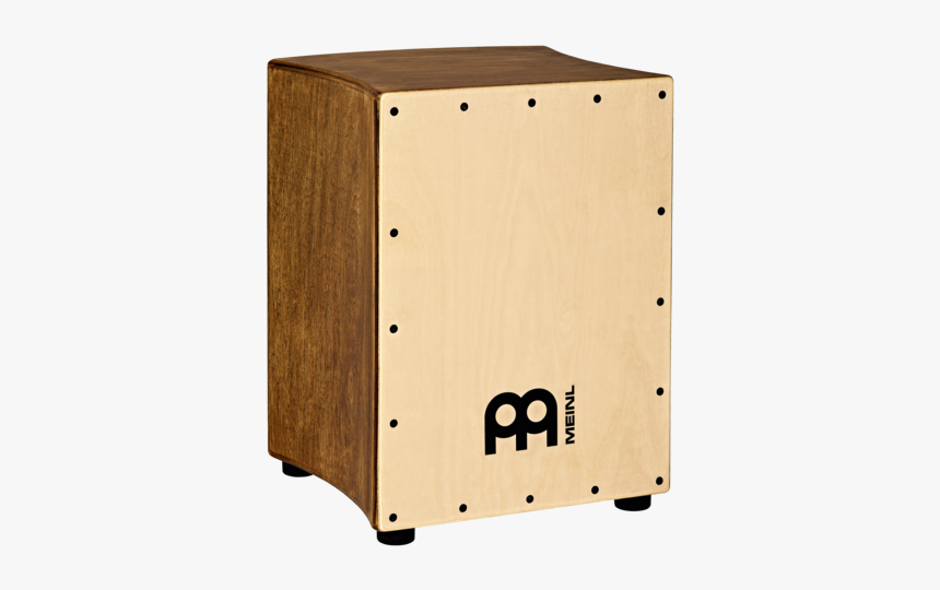 Meinl Subcajergo Ergo Bass Cajon - Electro Cajon Meinl, HD Png Download
