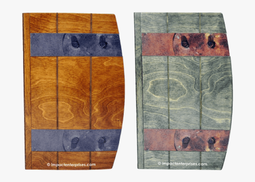 Transparent Wine Barrel Png - Plank, Png Download
