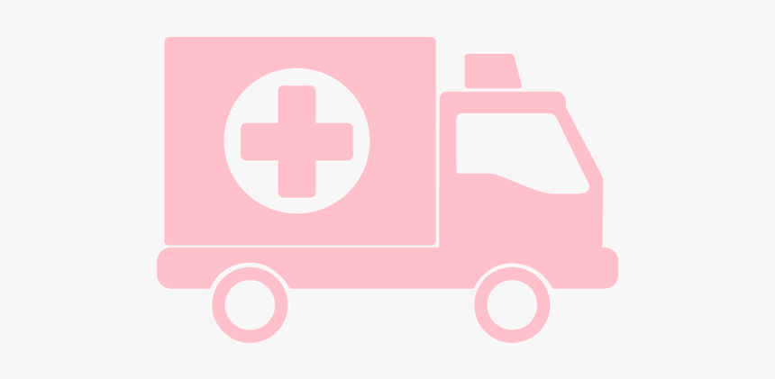 Ambulance, HD Png Download