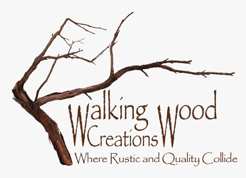 Walkingwood Creations Logo - Ark Of Taste, HD Png Download