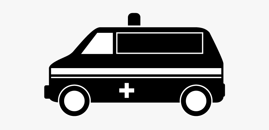 Compact Van, HD Png Download
